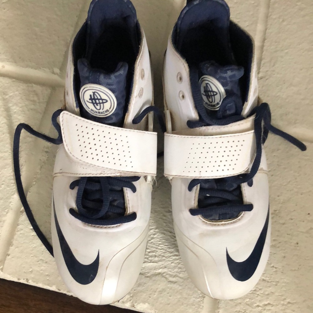 Nike Huarache Lacrosse